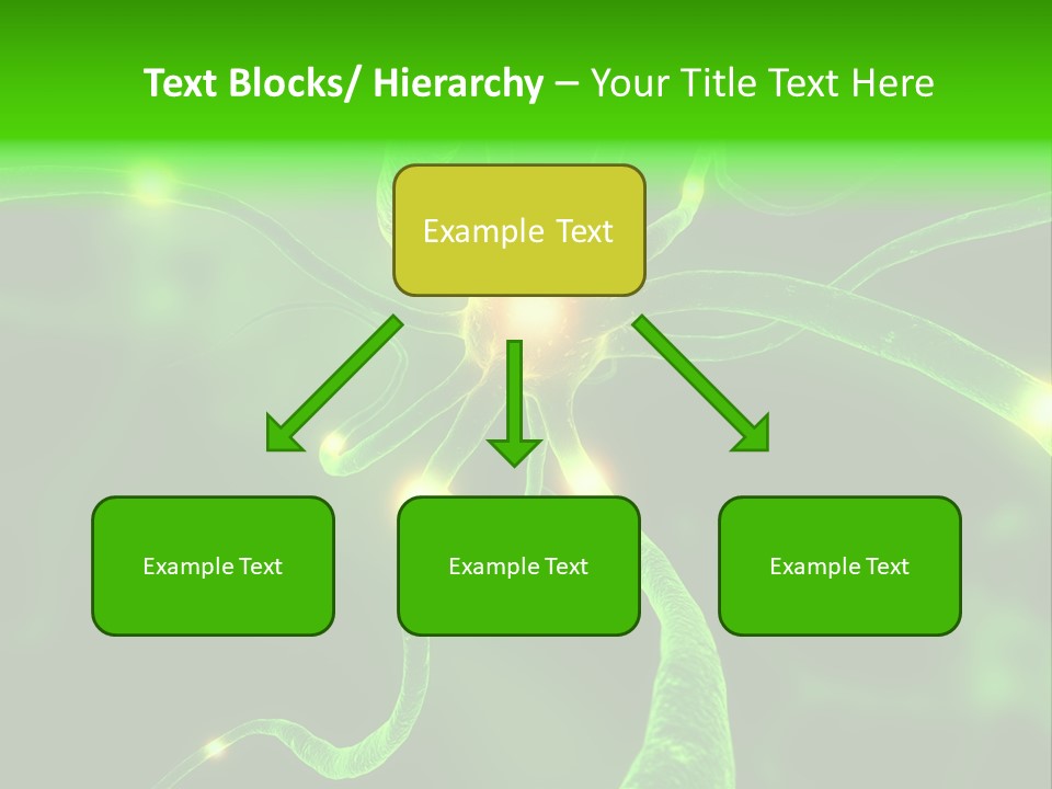 Axon PowerPoint Template