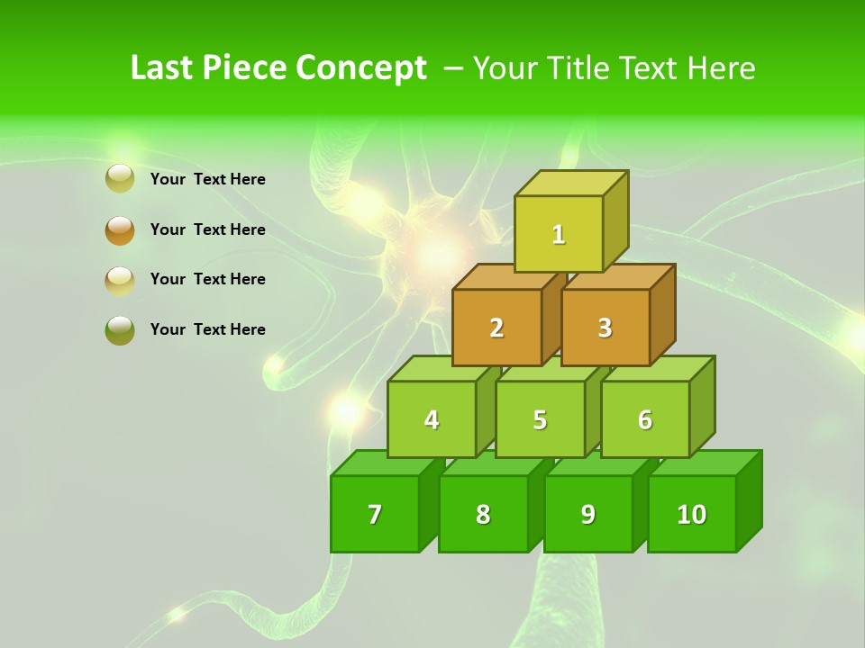 Axon PowerPoint Template