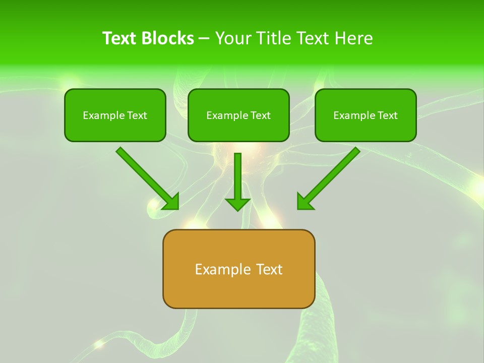 Axon PowerPoint Template