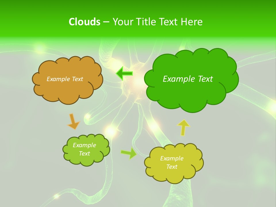 Axon PowerPoint Template