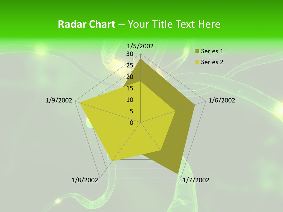 Axon PowerPoint Template