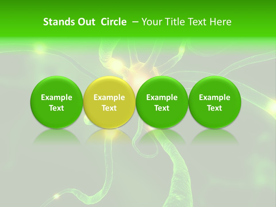 Axon PowerPoint Template