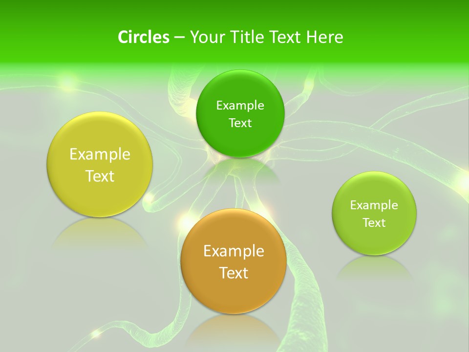Axon PowerPoint Template