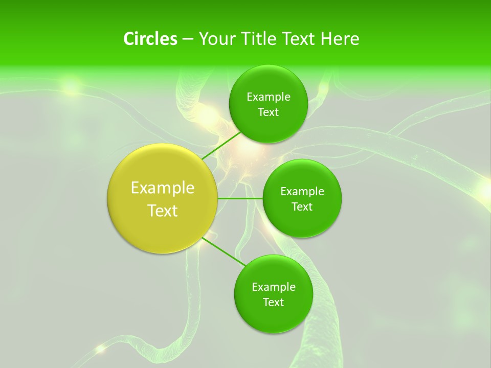 Axon PowerPoint Template