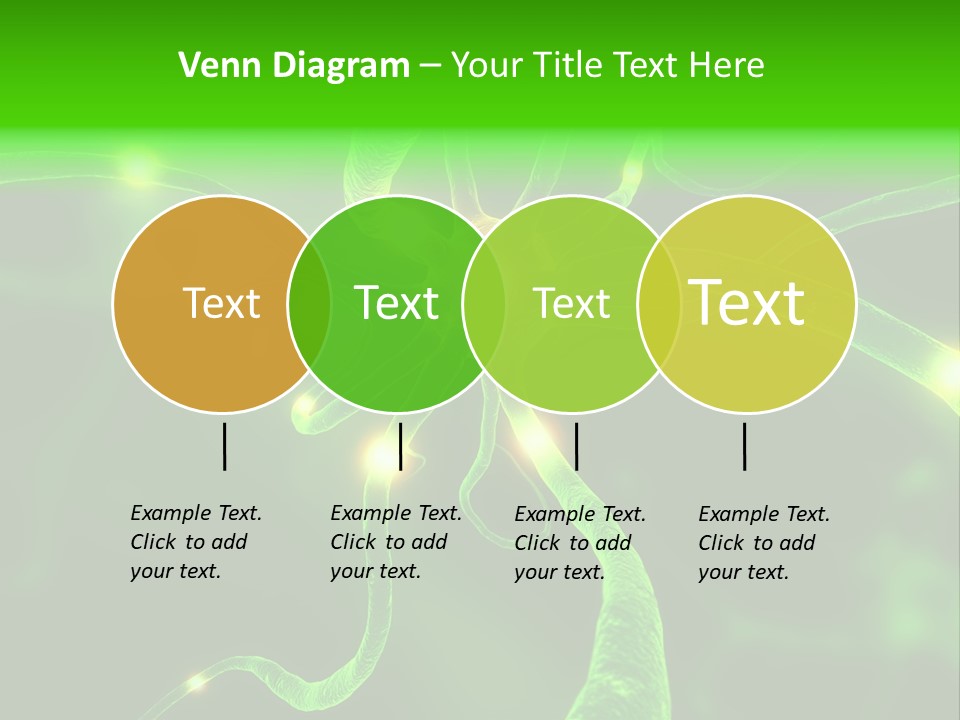 Axon PowerPoint Template