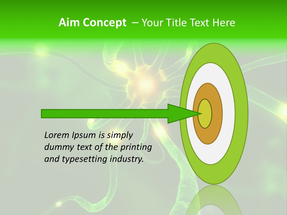 Axon PowerPoint Template