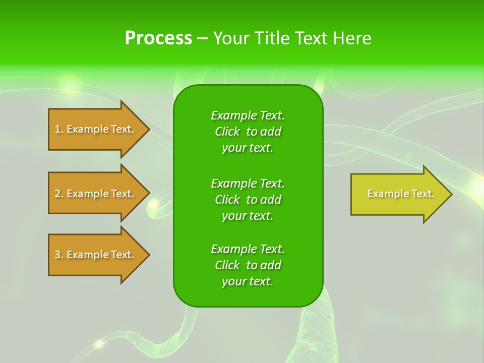 Axon PowerPoint Template