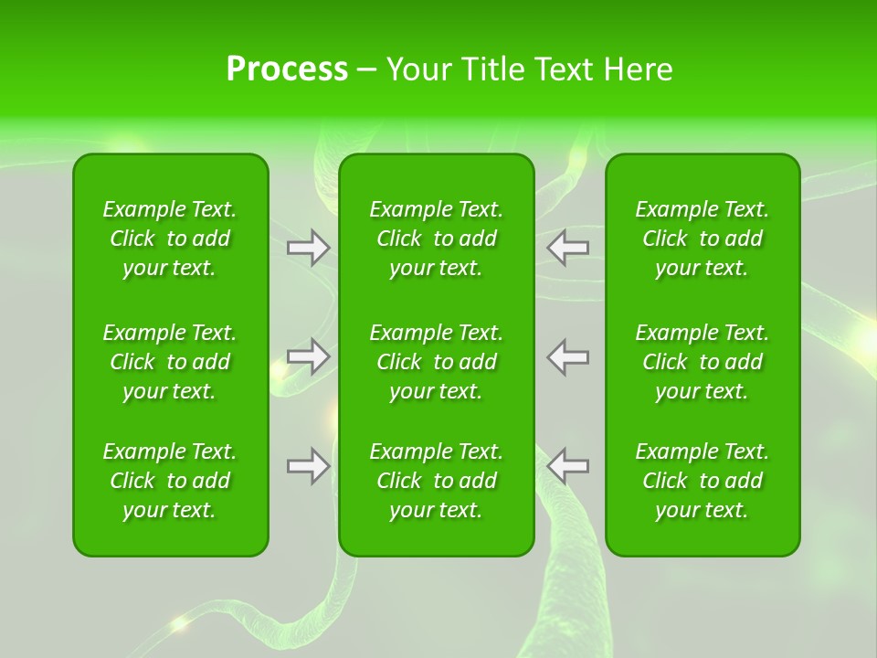 Axon PowerPoint Template