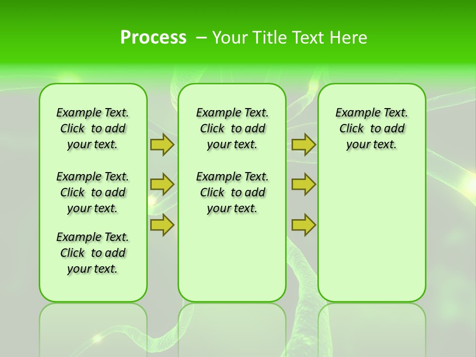 Axon PowerPoint Template