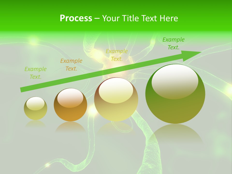 Axon PowerPoint Template
