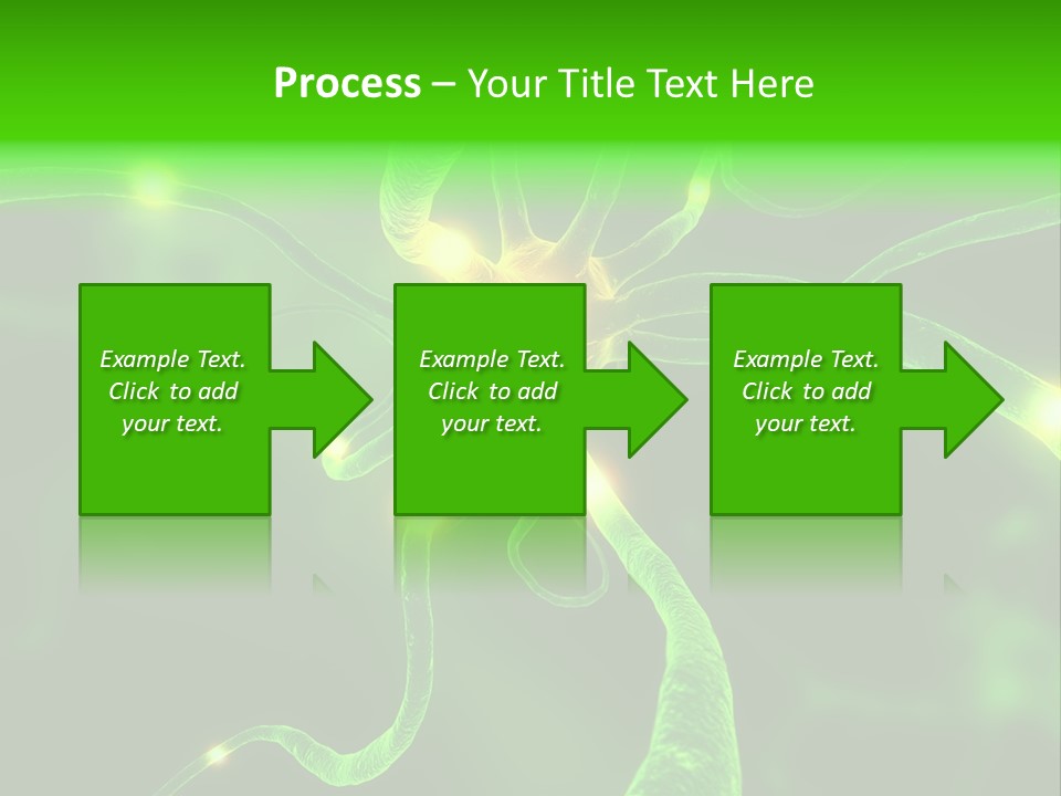 Axon PowerPoint Template