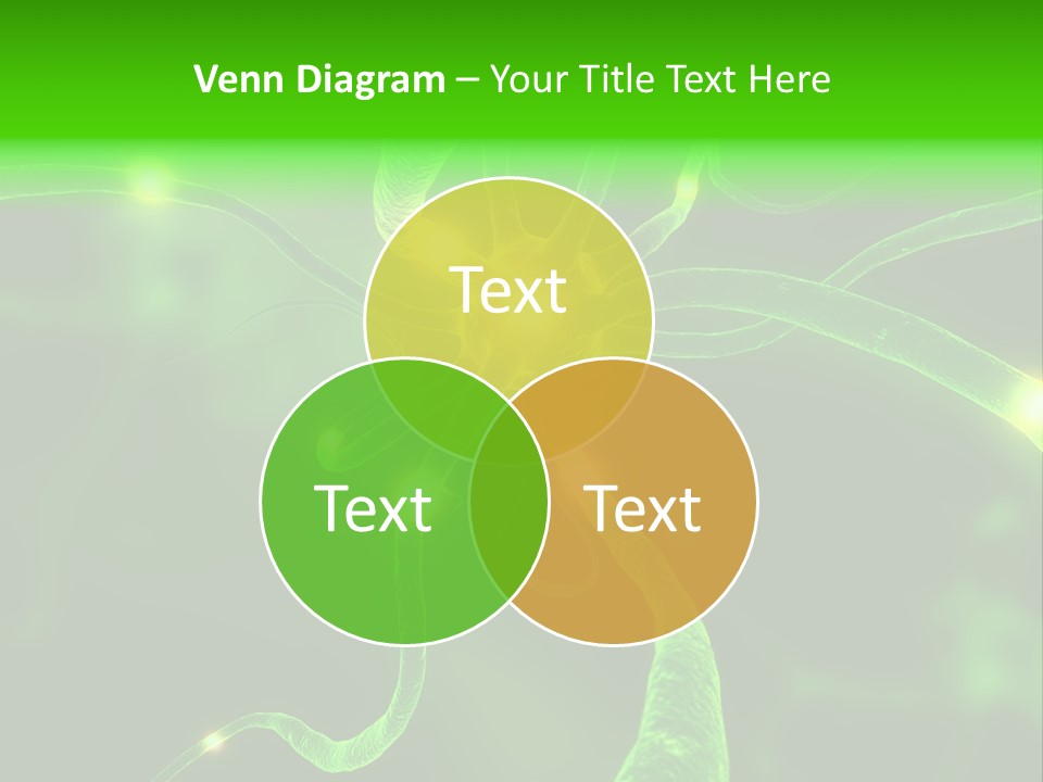 Axon PowerPoint Template