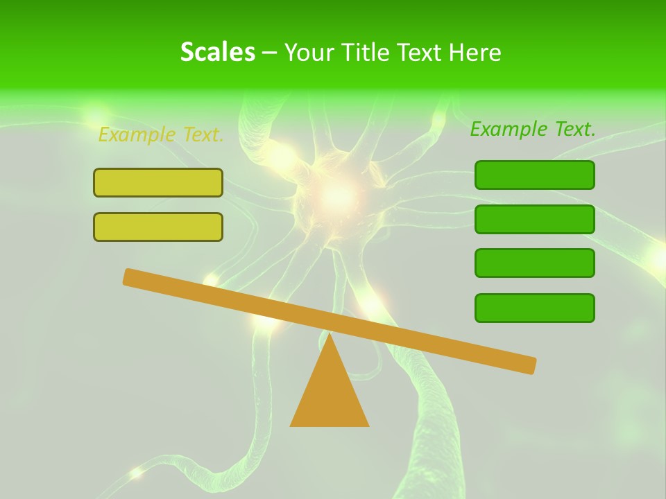 Axon PowerPoint Template