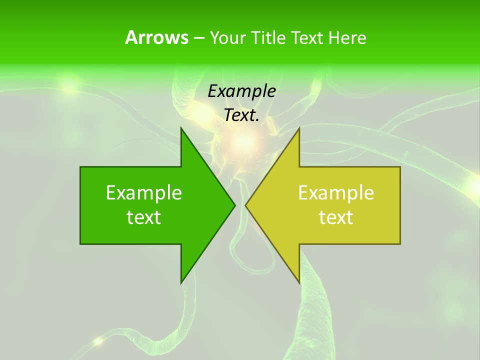 Axon PowerPoint Template