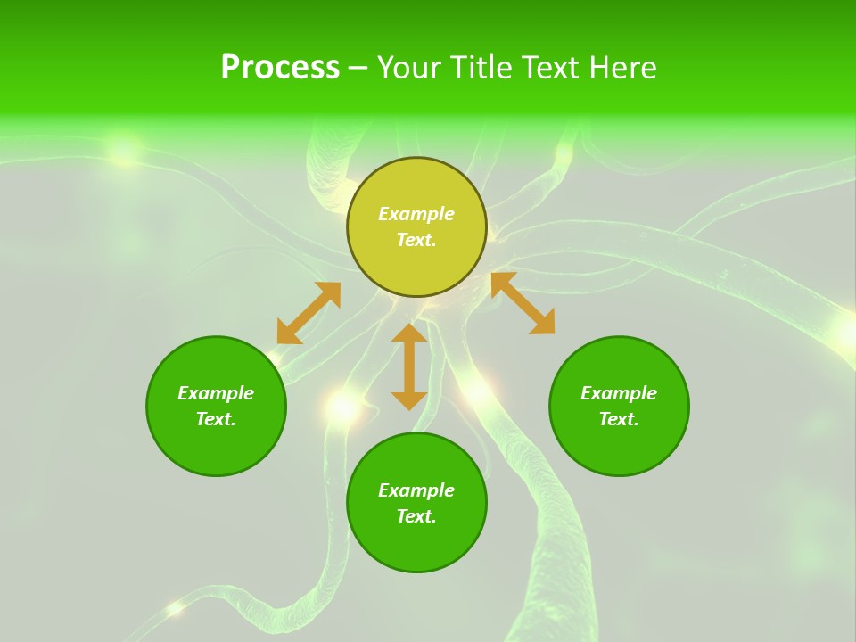 Axon PowerPoint Template