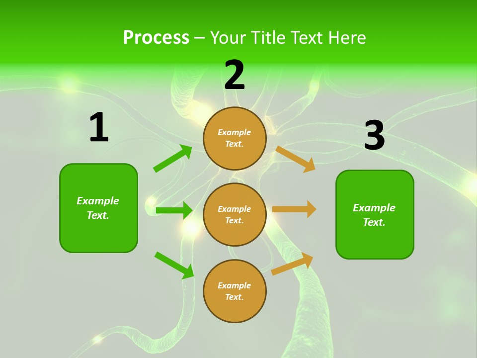Axon PowerPoint Template
