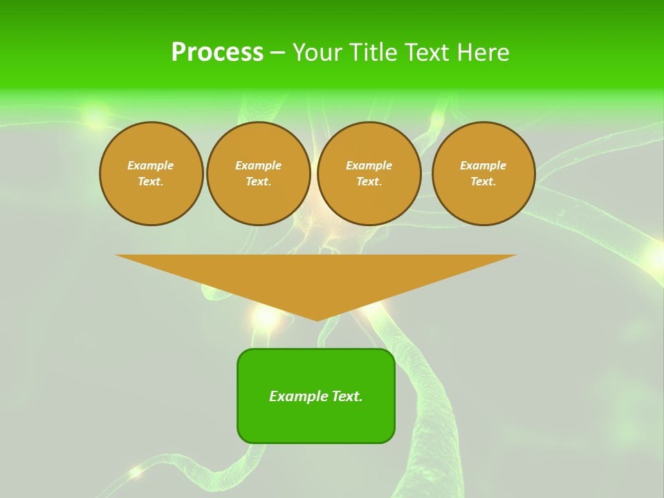 Axon PowerPoint Template