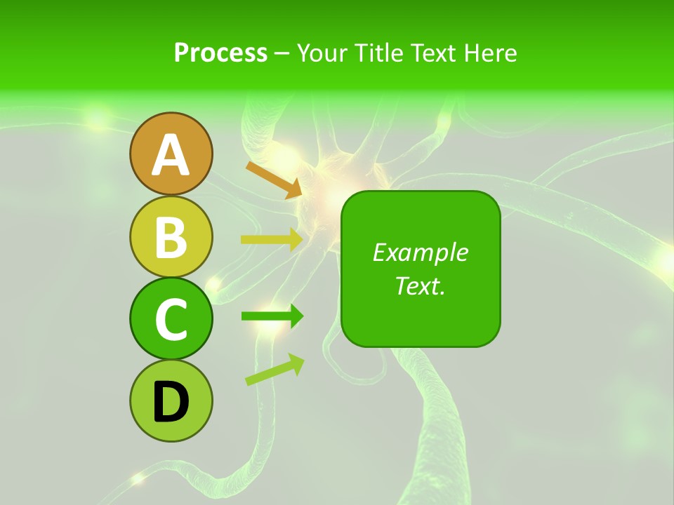 Axon PowerPoint Template
