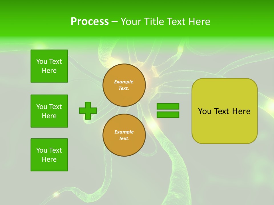 Axon PowerPoint Template