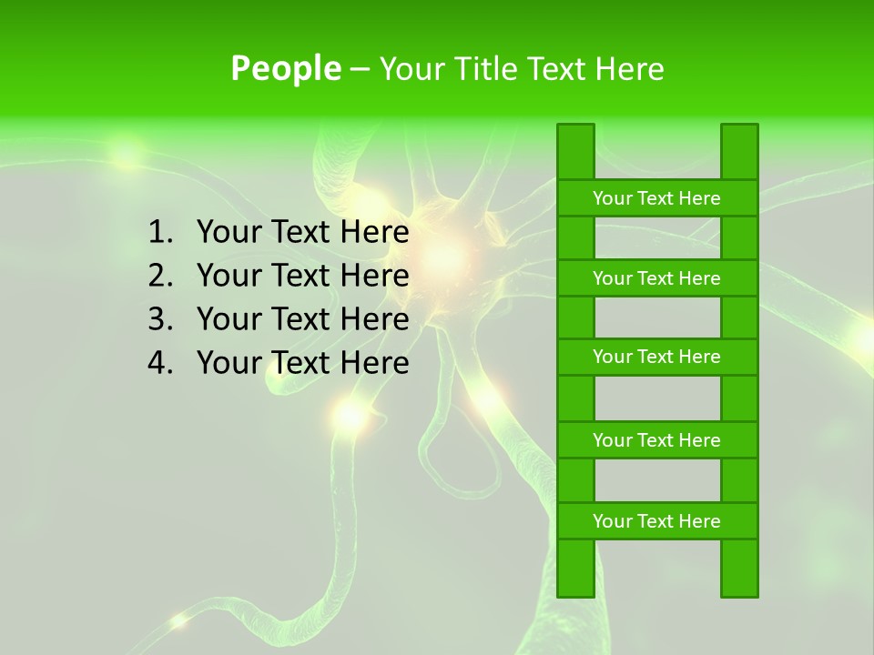 Axon PowerPoint Template