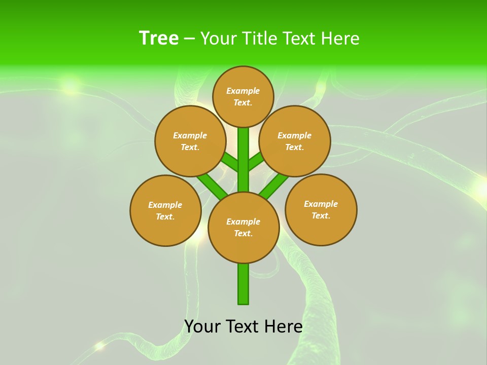 Axon PowerPoint Template