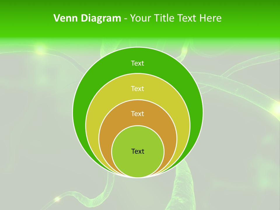 Axon PowerPoint Template