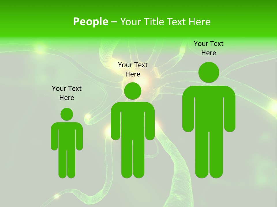 Axon PowerPoint Template