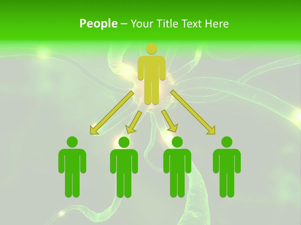 Axon PowerPoint Template