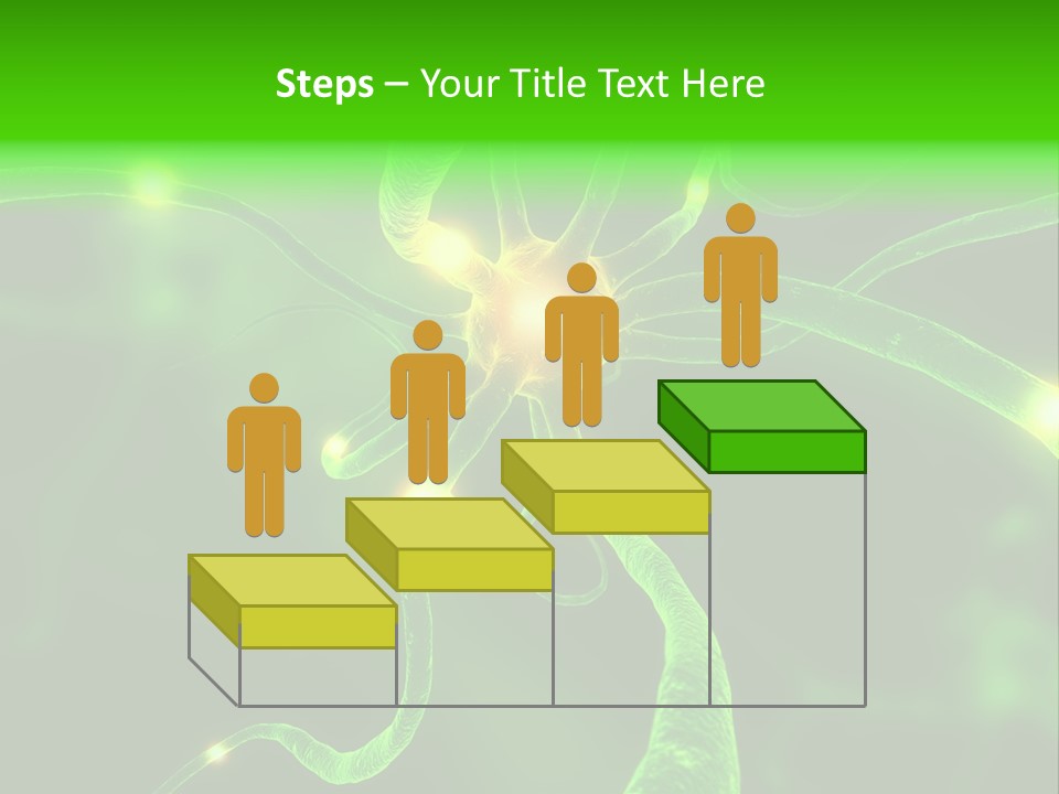 Axon PowerPoint Template
