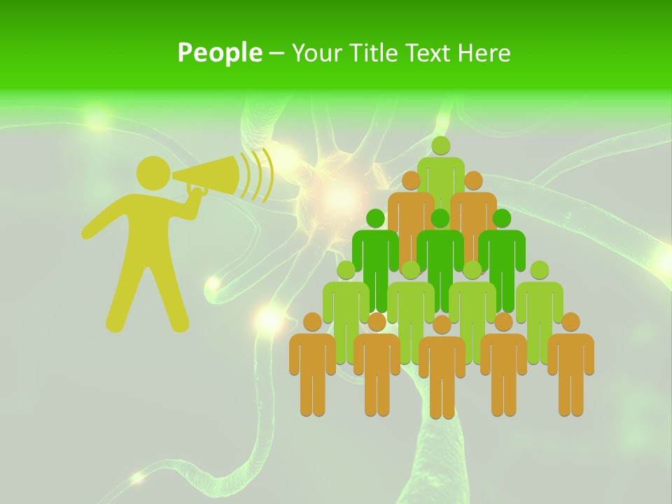 Axon PowerPoint Template