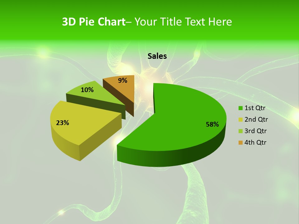 Axon PowerPoint Template