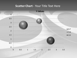 Film Spools PowerPoint Template