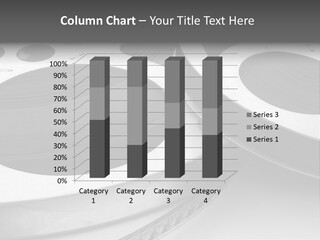 Film Spools PowerPoint Template