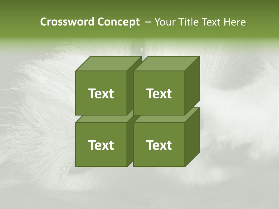 Charm PowerPoint Template