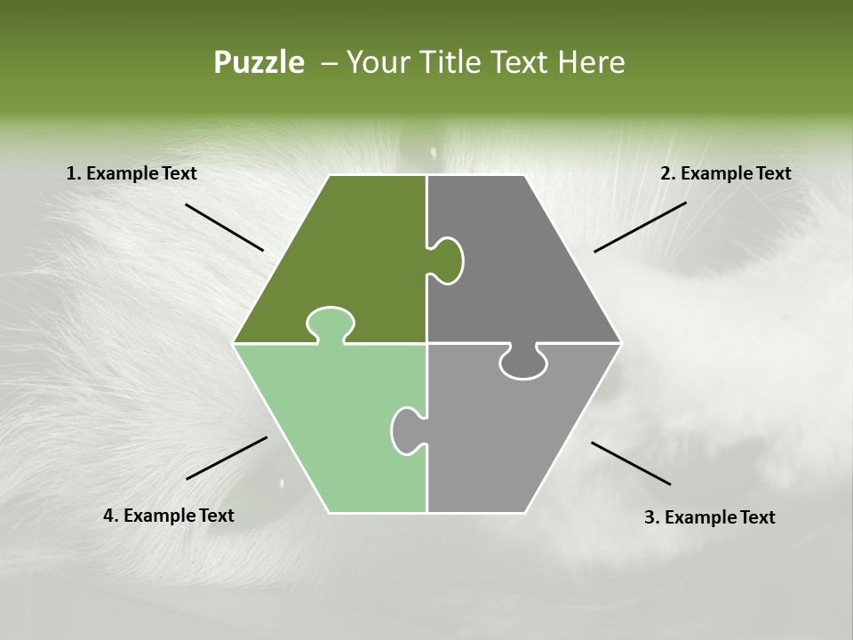 Charm PowerPoint Template