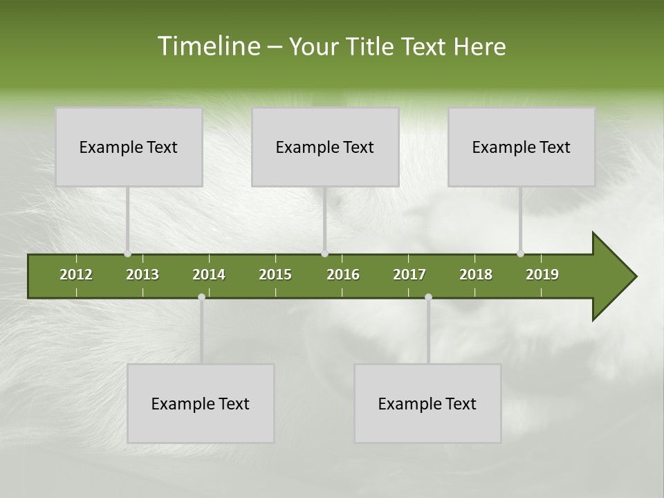 Charm PowerPoint Template
