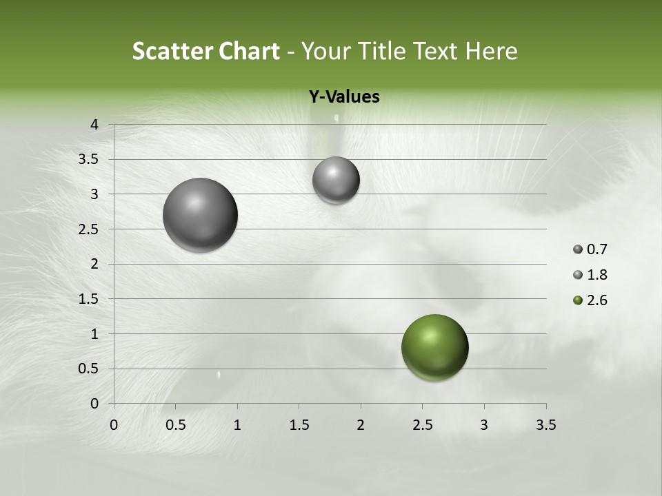 Charm PowerPoint Template