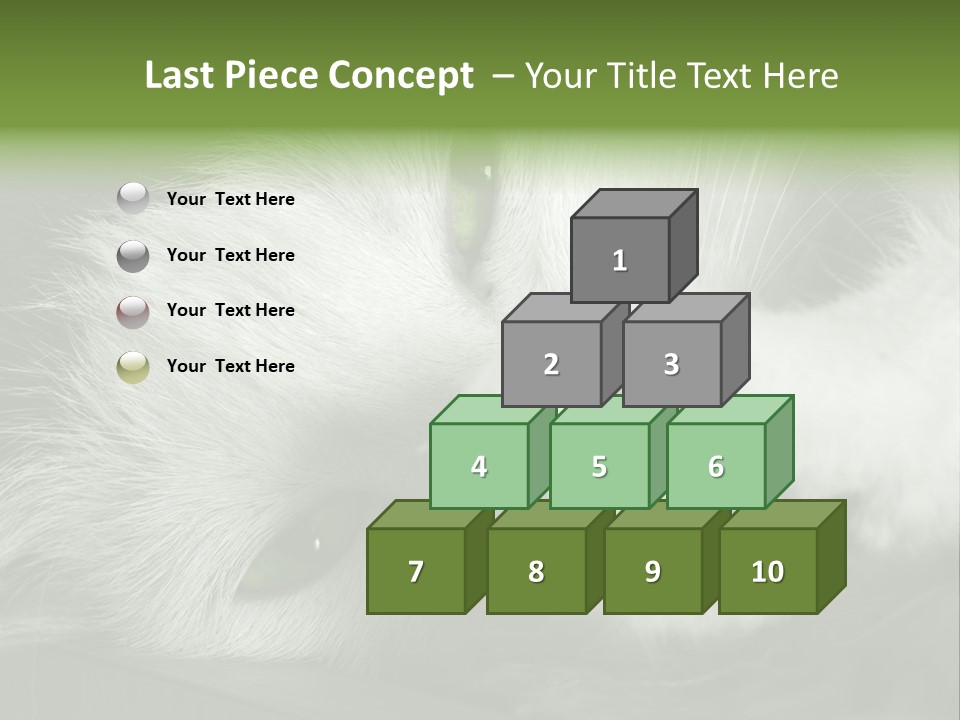 Charm PowerPoint Template