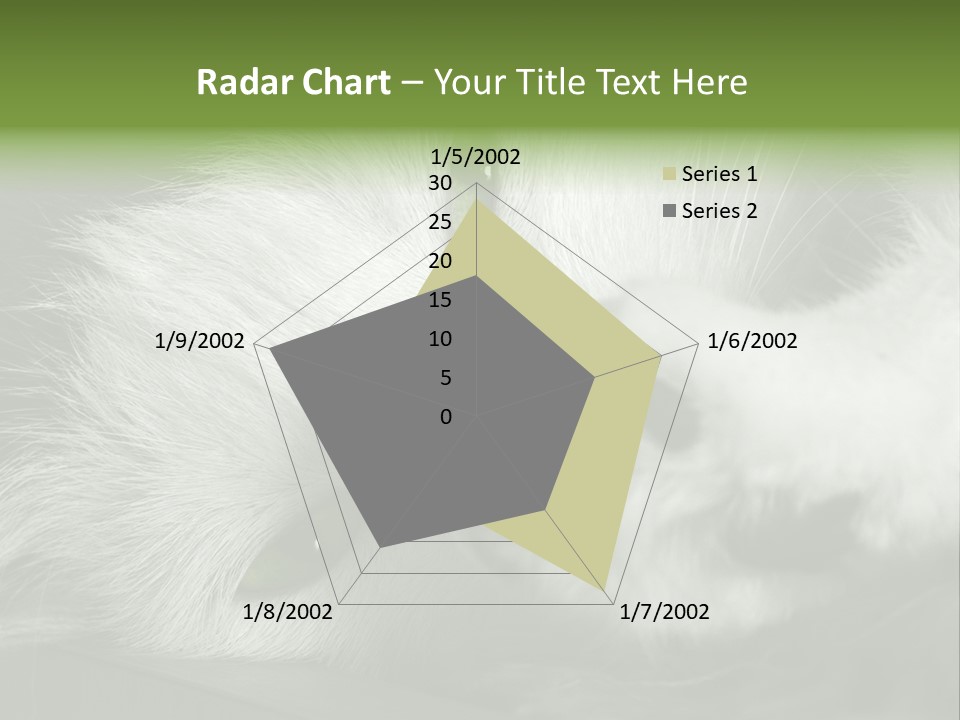 Charm PowerPoint Template