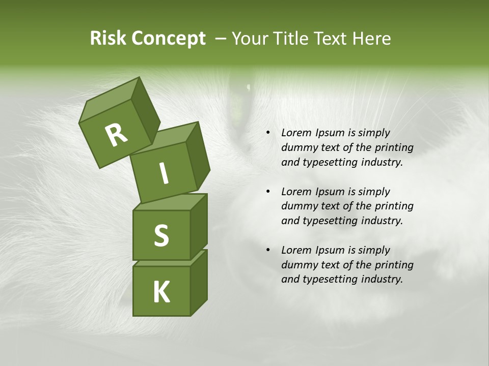 Charm PowerPoint Template