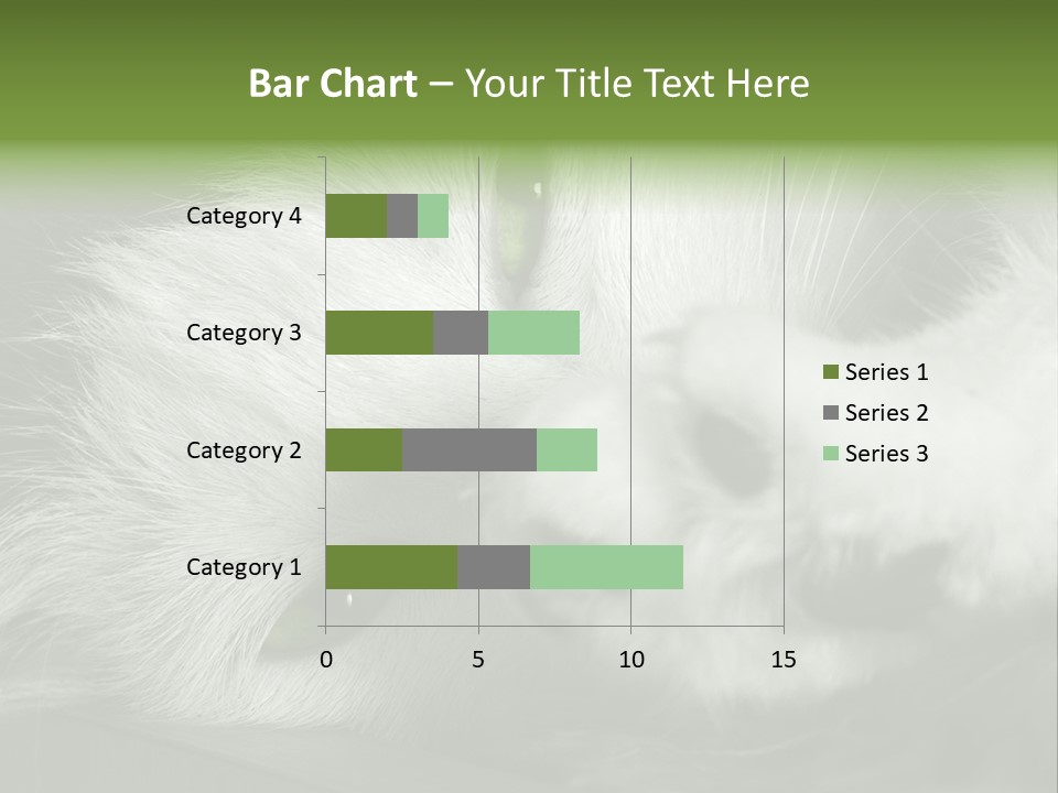 Charm PowerPoint Template