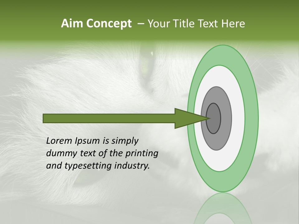 Charm PowerPoint Template