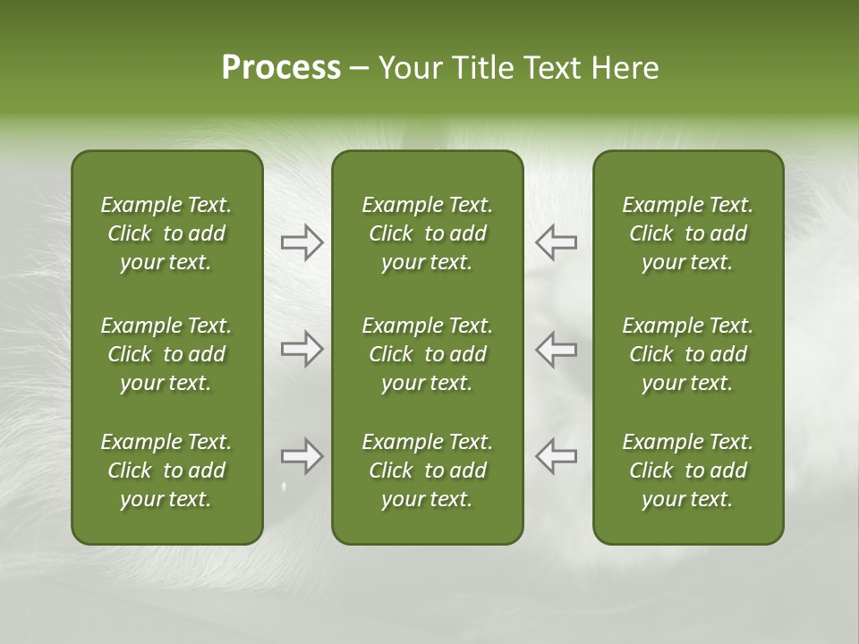 Charm PowerPoint Template