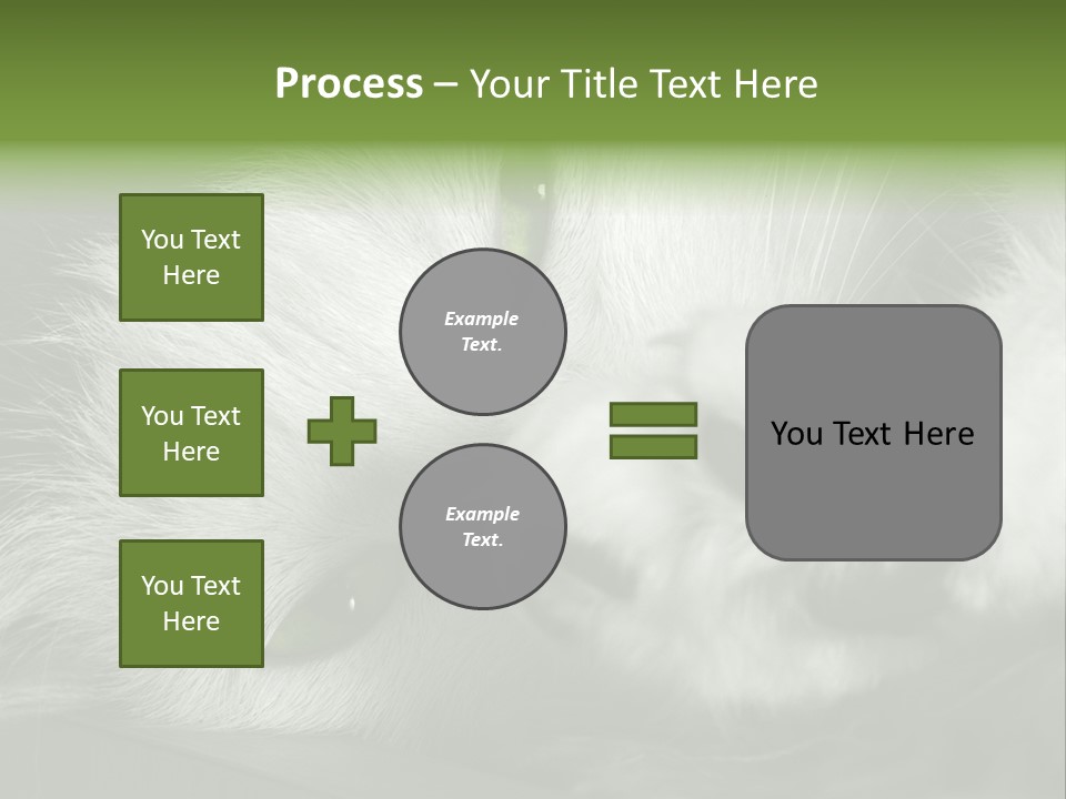 Charm PowerPoint Template