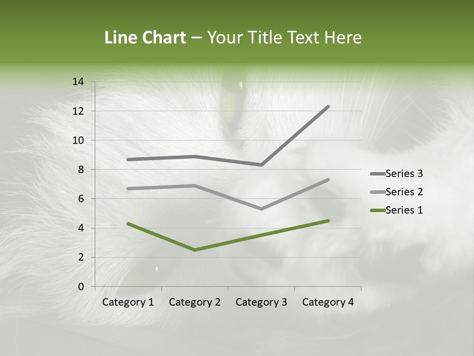 Charm PowerPoint Template