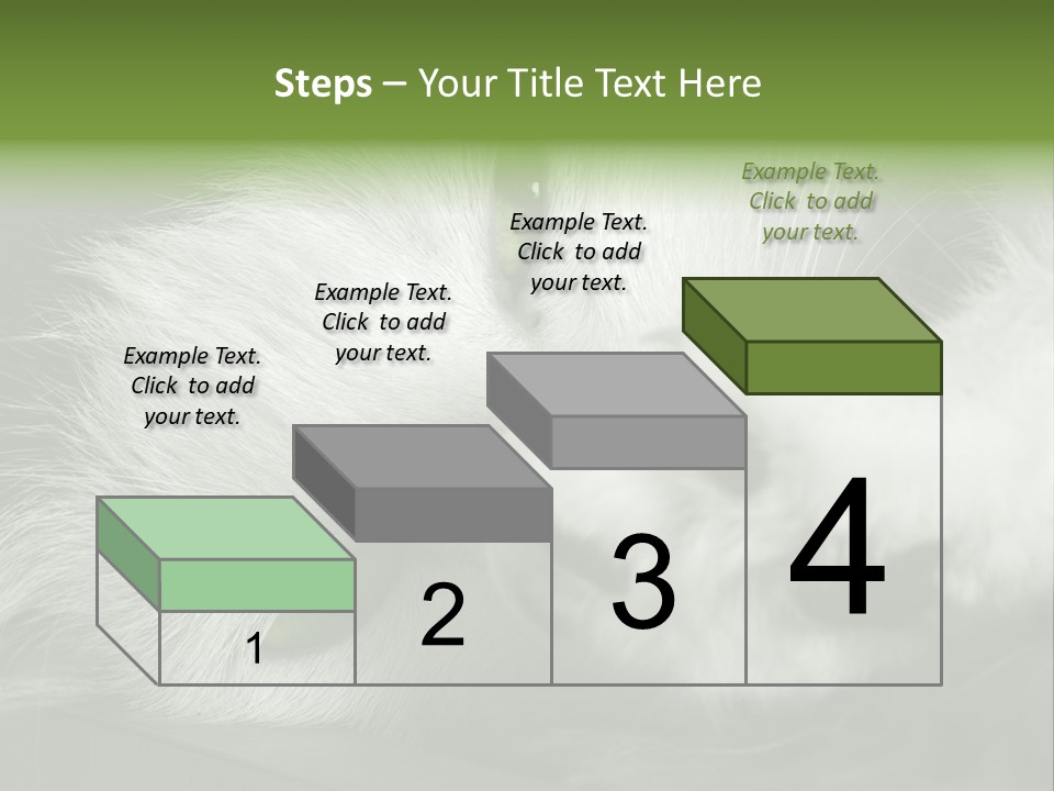 Charm PowerPoint Template