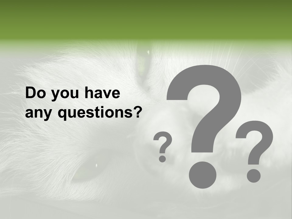 Charm PowerPoint Template