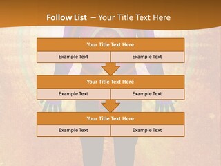 Body Chakras - Healing Energy PowerPoint Template