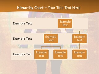 Body Chakras - Healing Energy PowerPoint Template