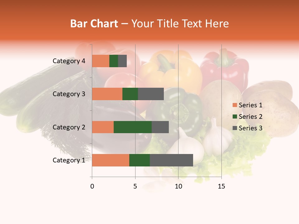 Pretty Young Lady With Large Hat At Sunny Day PowerPoint Template